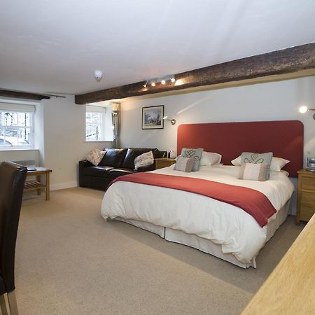 Castle Cottage Restaurant With Rooms Harlech Exteriör bild